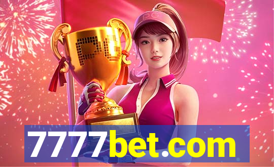 7777bet.com