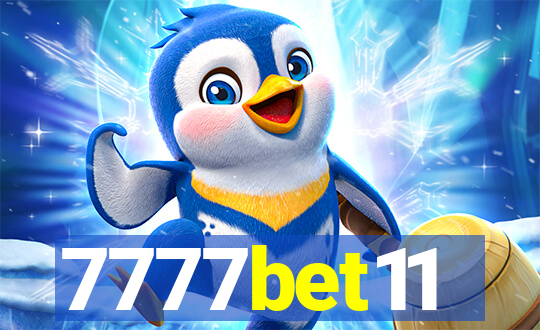 7777bet11