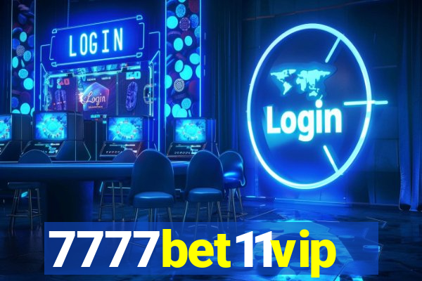 7777bet11vip