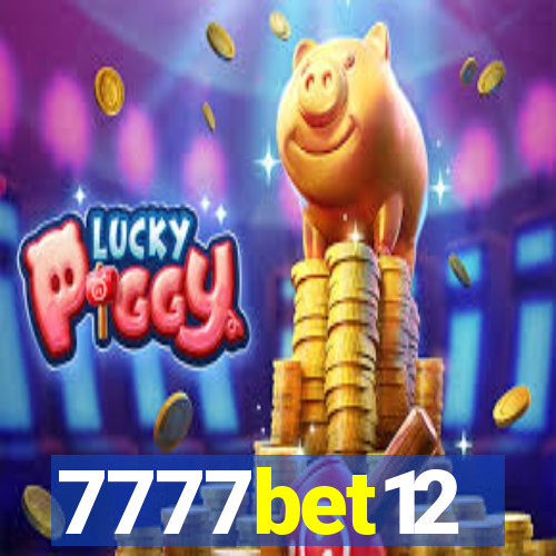 7777bet12