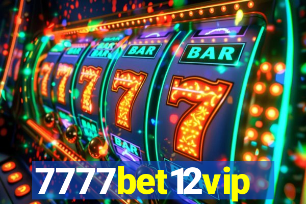 7777bet12vip