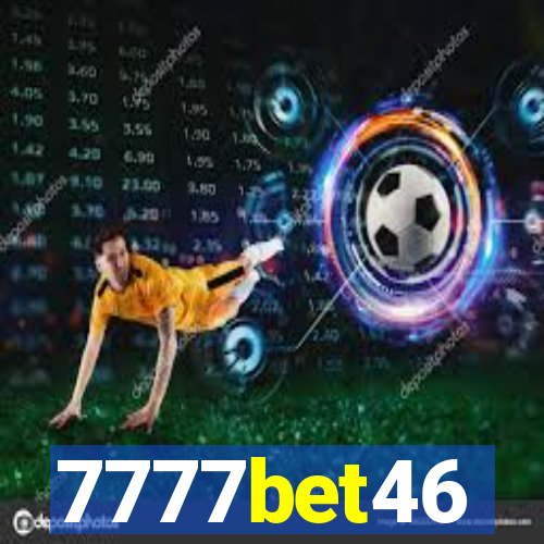 7777bet46