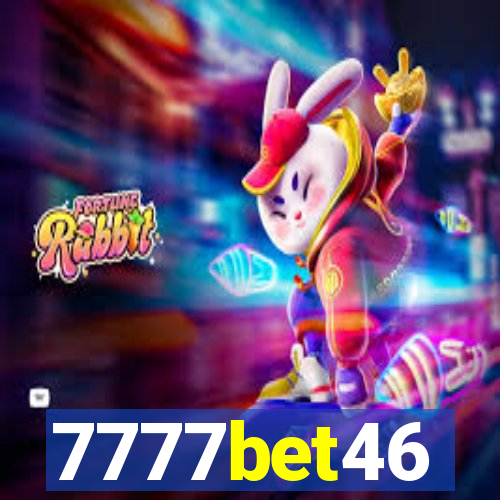 7777bet46