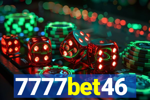 7777bet46