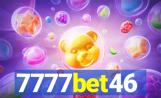 7777bet46