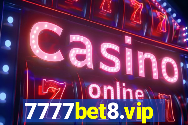 7777bet8.vip