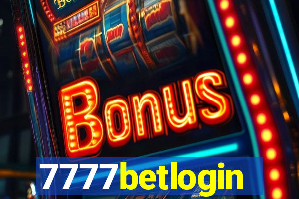 7777betlogin