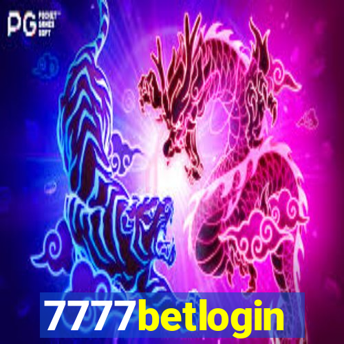 7777betlogin