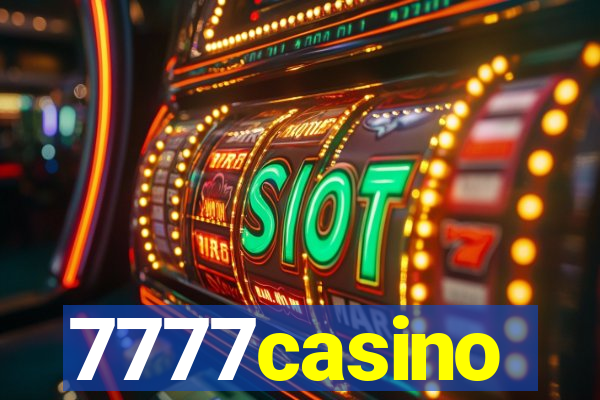 7777casino