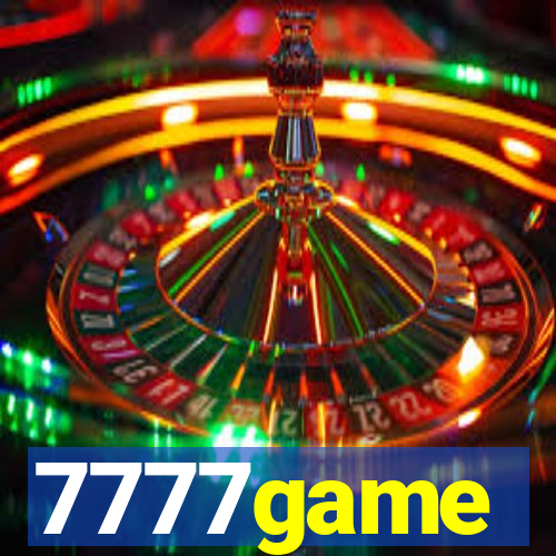 7777game