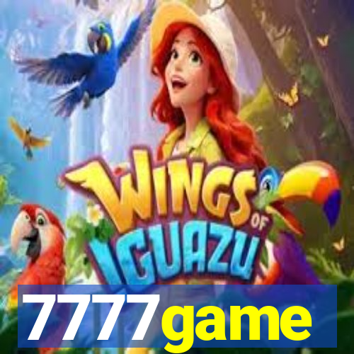 7777game