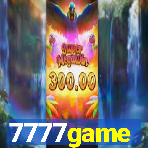 7777game