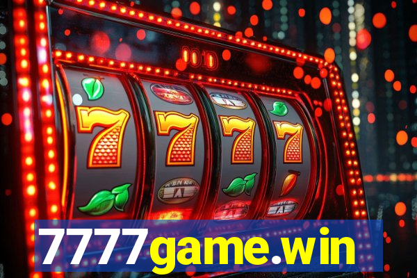 7777game.win