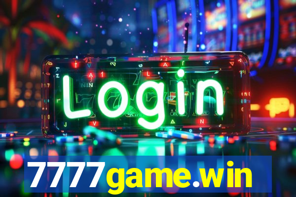 7777game.win