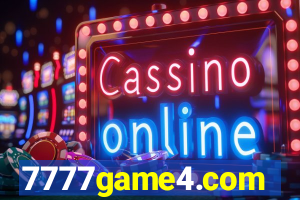 7777game4.com