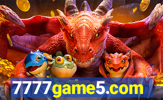 7777game5.com