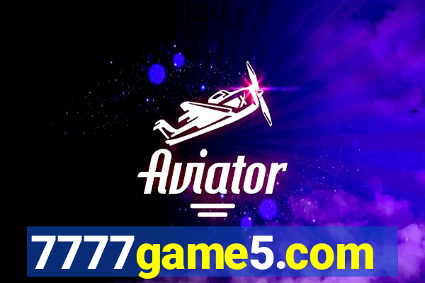 7777game5.com