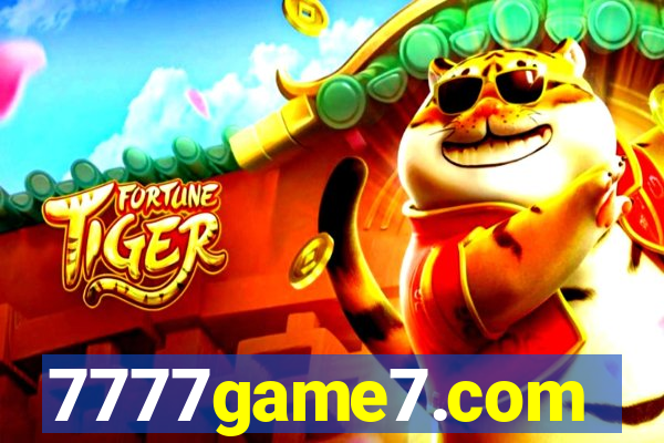 7777game7.com