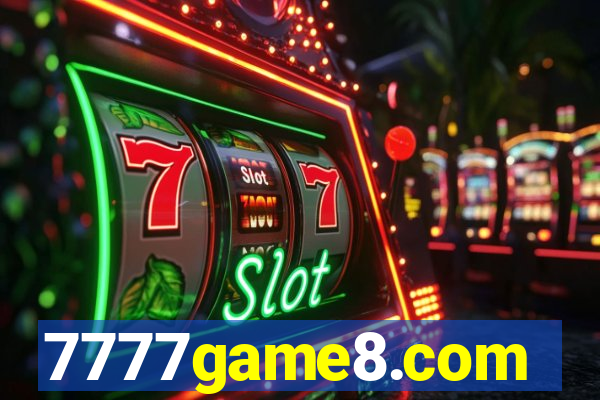 7777game8.com