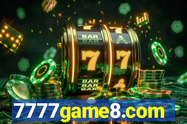 7777game8.com