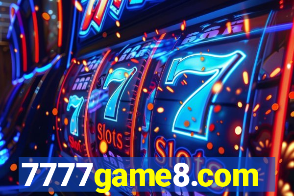 7777game8.com