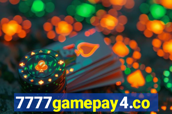 7777gamepay4.com