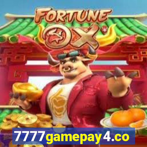 7777gamepay4.com