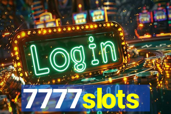 7777slots