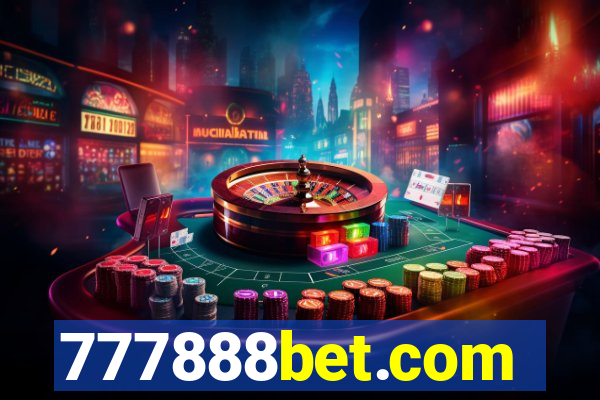 777888bet.com