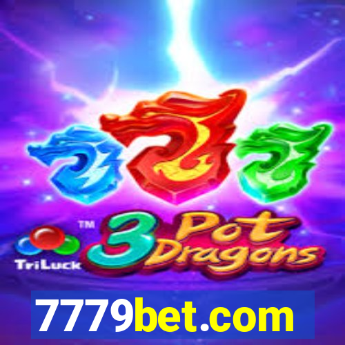 7779bet.com