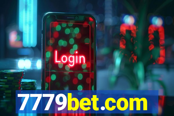 7779bet.com