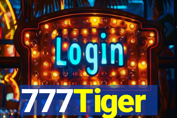 777Tiger