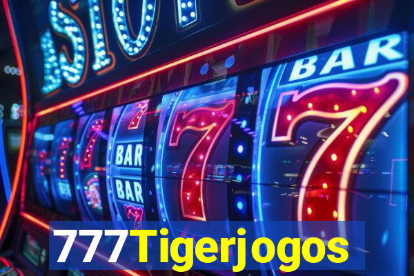 777Tigerjogos