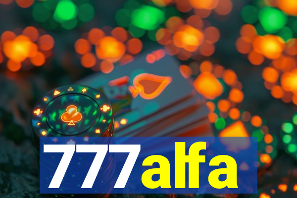 777alfa