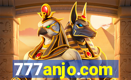 777anjo.com