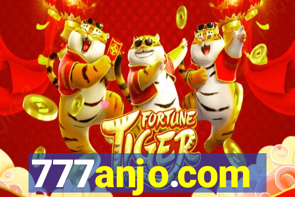 777anjo.com