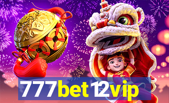 777bet12vip