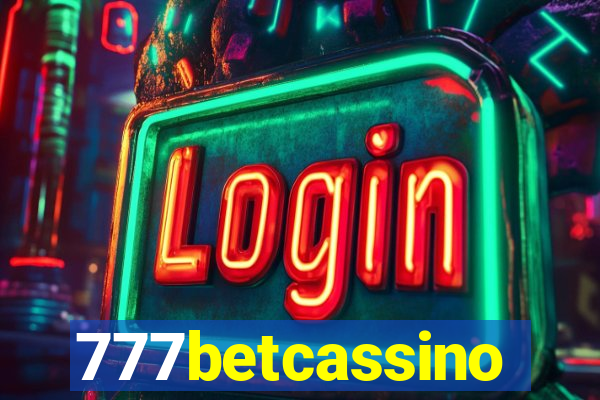 777betcassino