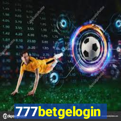 777betgelogin