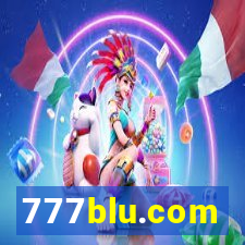 777blu.com