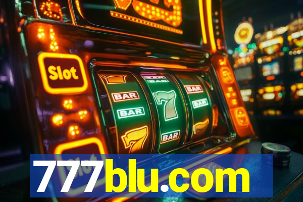 777blu.com