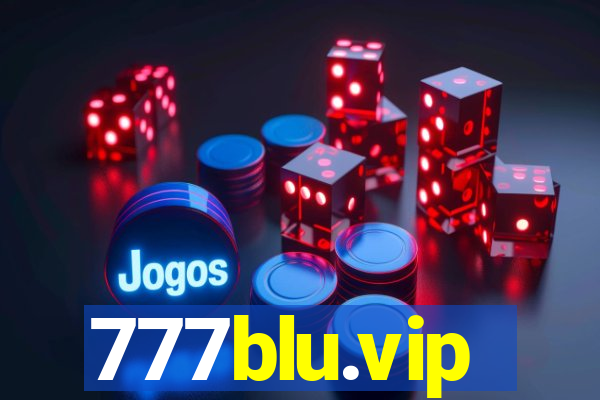 777blu.vip