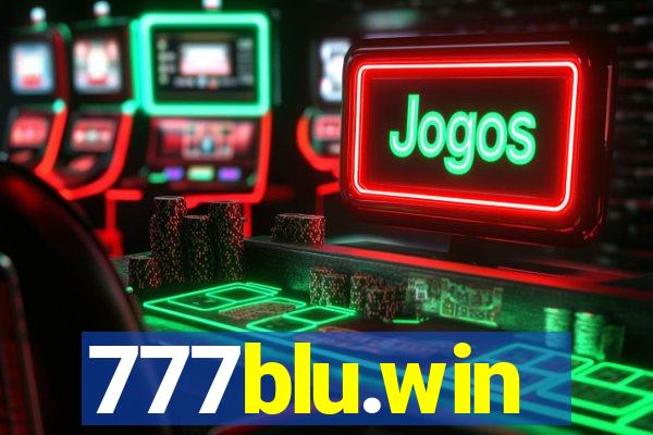 777blu.win