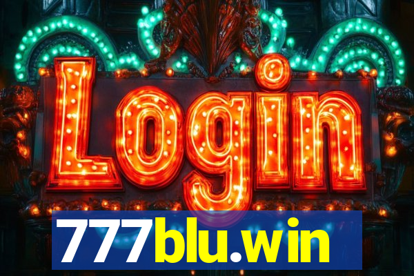 777blu.win