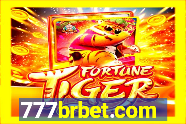 777brbet.com