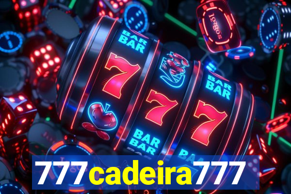 777cadeira777