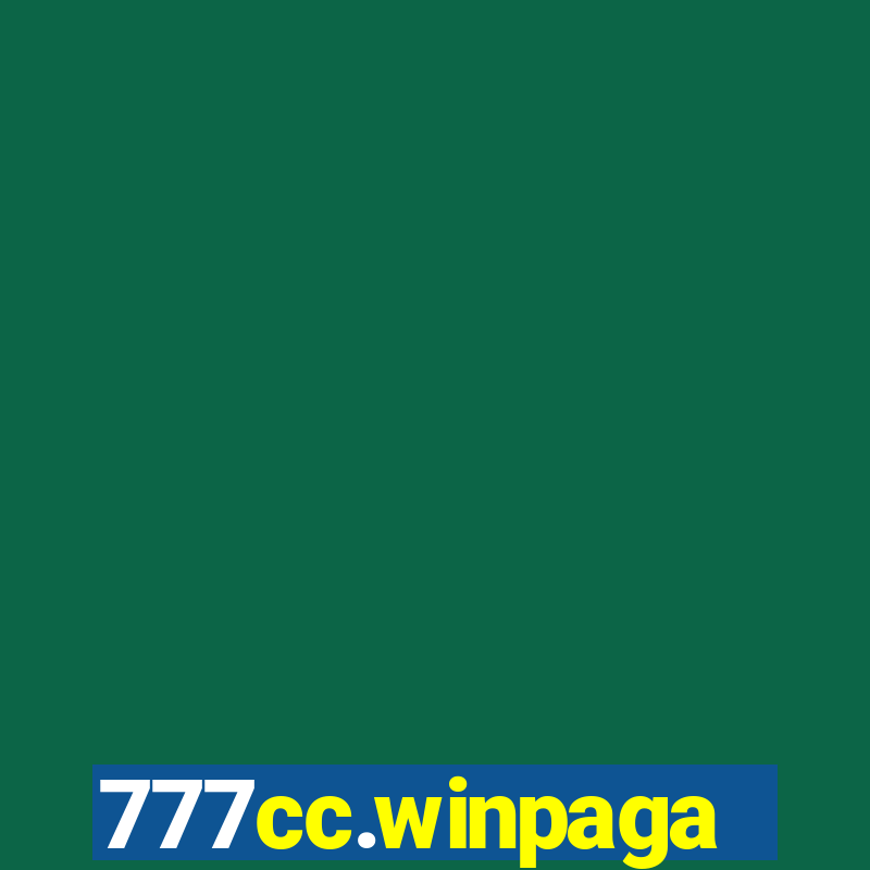 777cc.winpaga