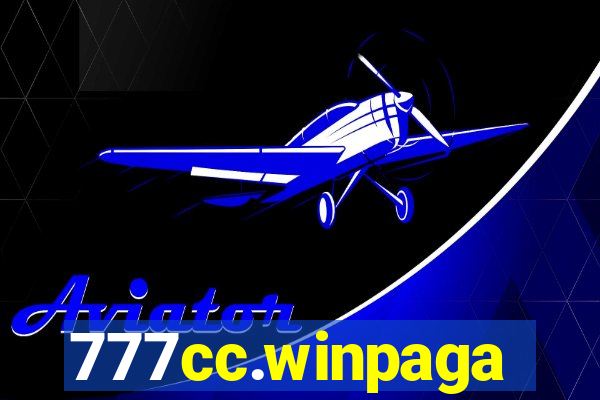 777cc.winpaga