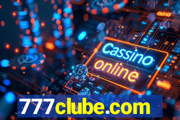 777clube.com