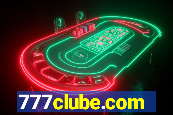 777clube.com